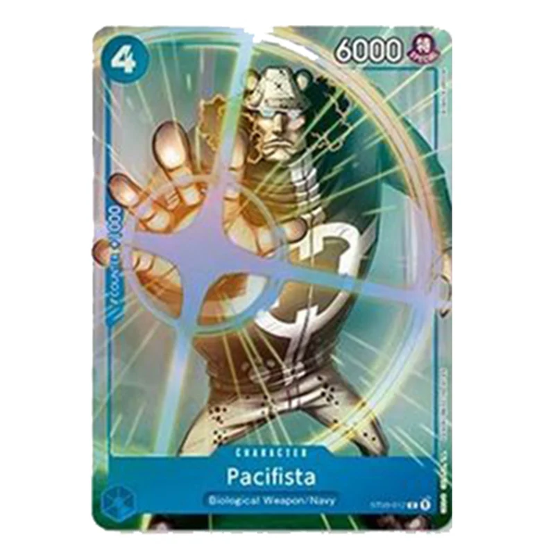 Bandai One Piece Card Game Premium Card Collection - Best Selection