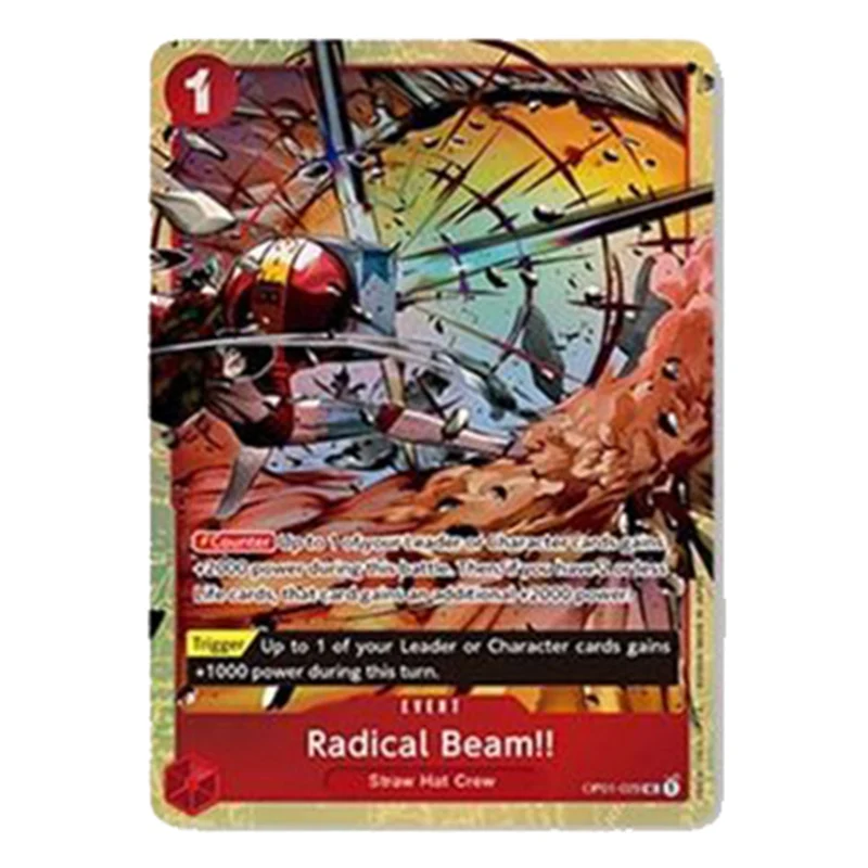 Bandai One Piece Card Game Premium Card Collection - Best Selection