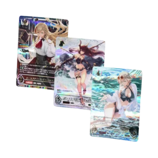 Bushiroad Shadowverse Evolve BP11 Bullet of Fate Booster Box