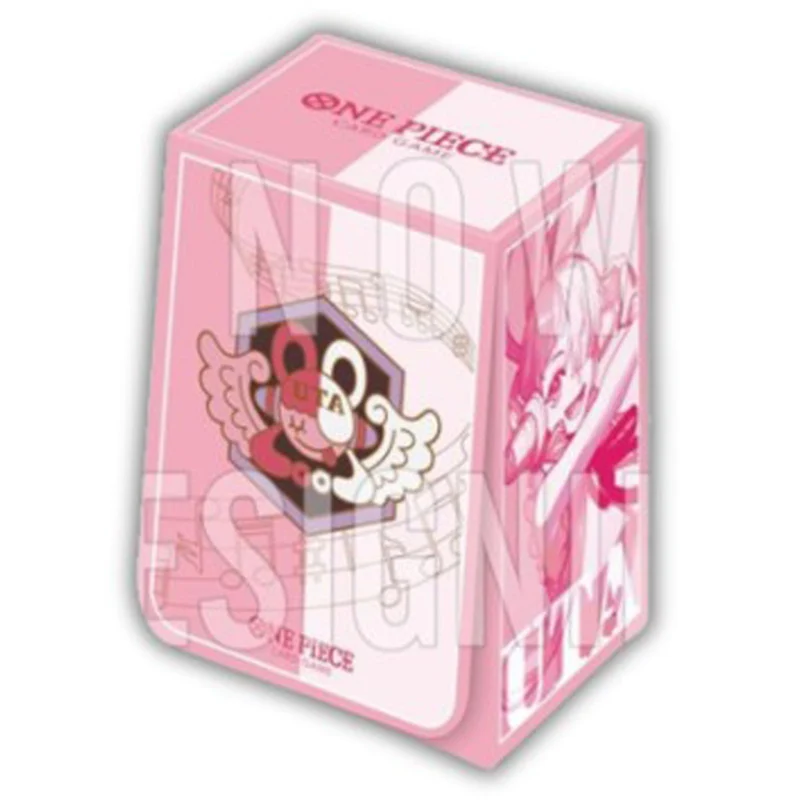 Bandai One Piece Card Game: Premium Card Collection - Uta