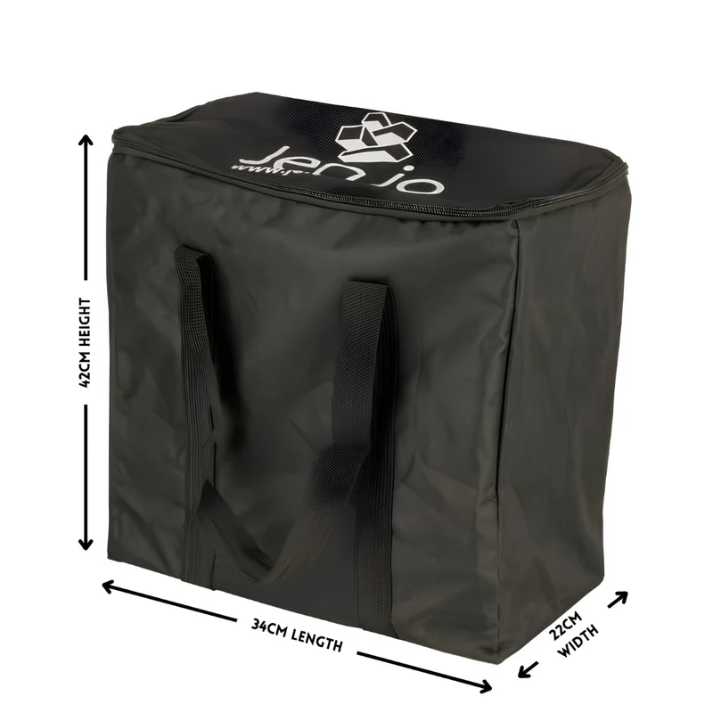 Jenjo Games Medium Carry Bag