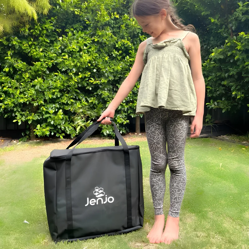 Jenjo Games Medium Carry Bag