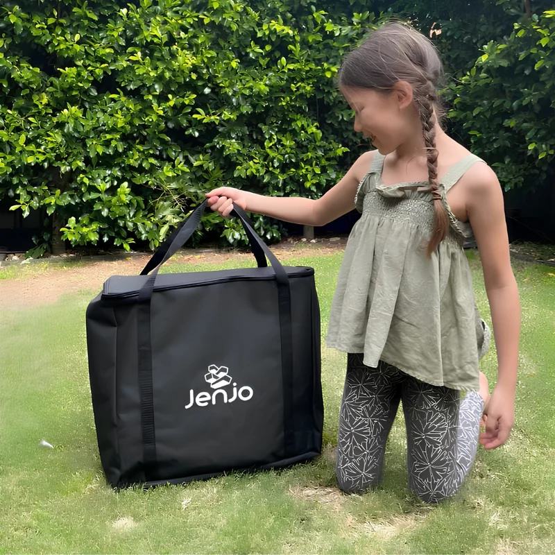 Jenjo Games Medium Carry Bag