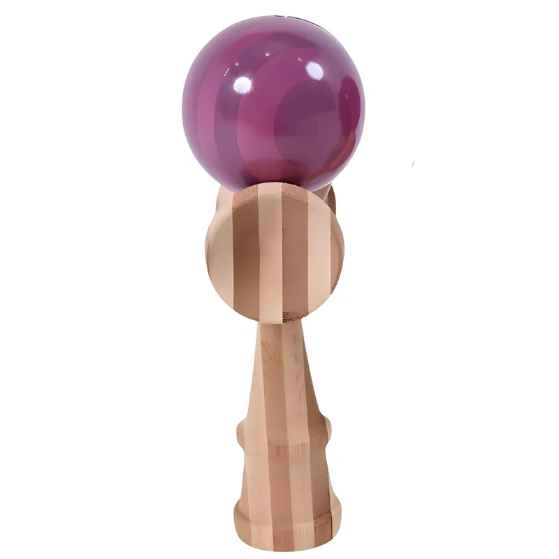 Jenjo Games Kendama Purple
