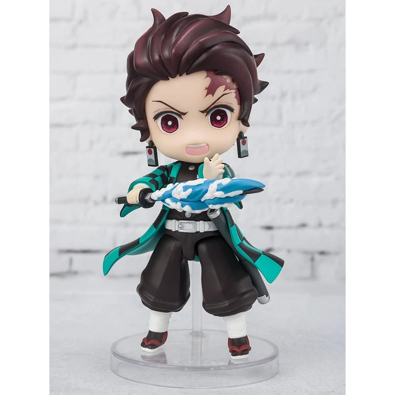 Tamashii Nations Figuarts mini Tanjiro Kamado