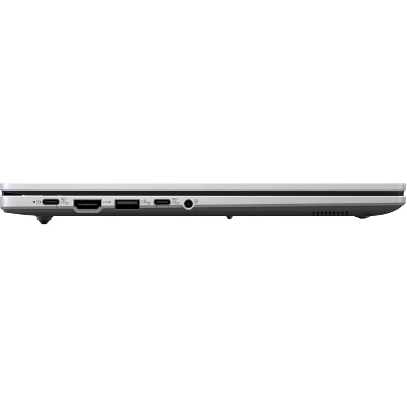 ASUS Essential 14" Full HD Chromebook (MTK 540)[64GB]