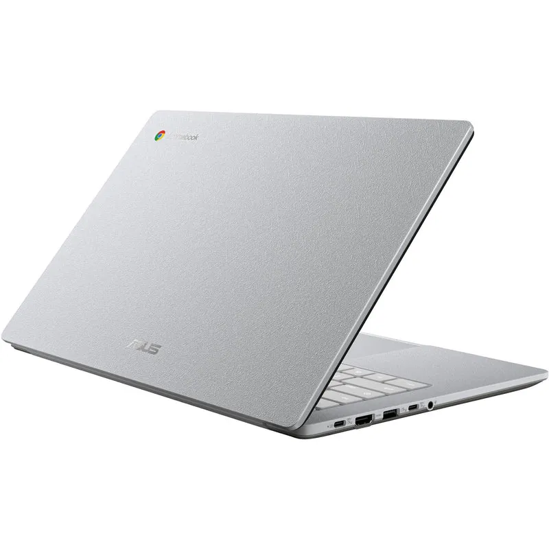ASUS Essential 14" Full HD Chromebook (MTK 540)[128GB]