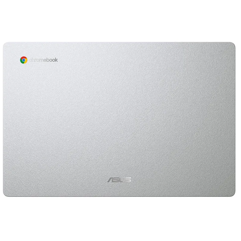 ASUS Essential 14" Full HD Chromebook (MTK 540)[128GB]