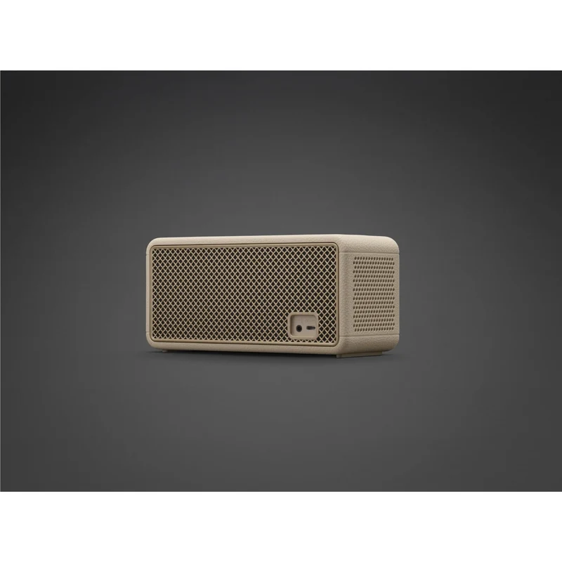 Marshall Middleton II Portable Speaker (Cream)