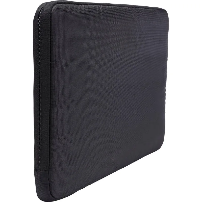 Case Logic 15" Laptop Sleeve with Pocket (Black)