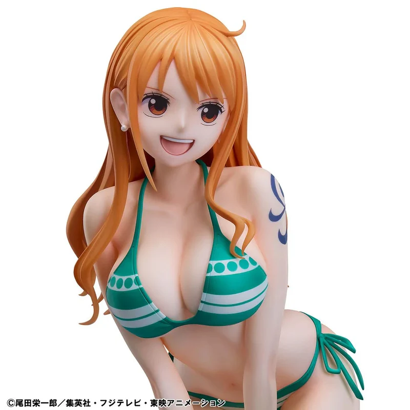 Megahouse B-Style One Piece Nami Swim Suit Ver.