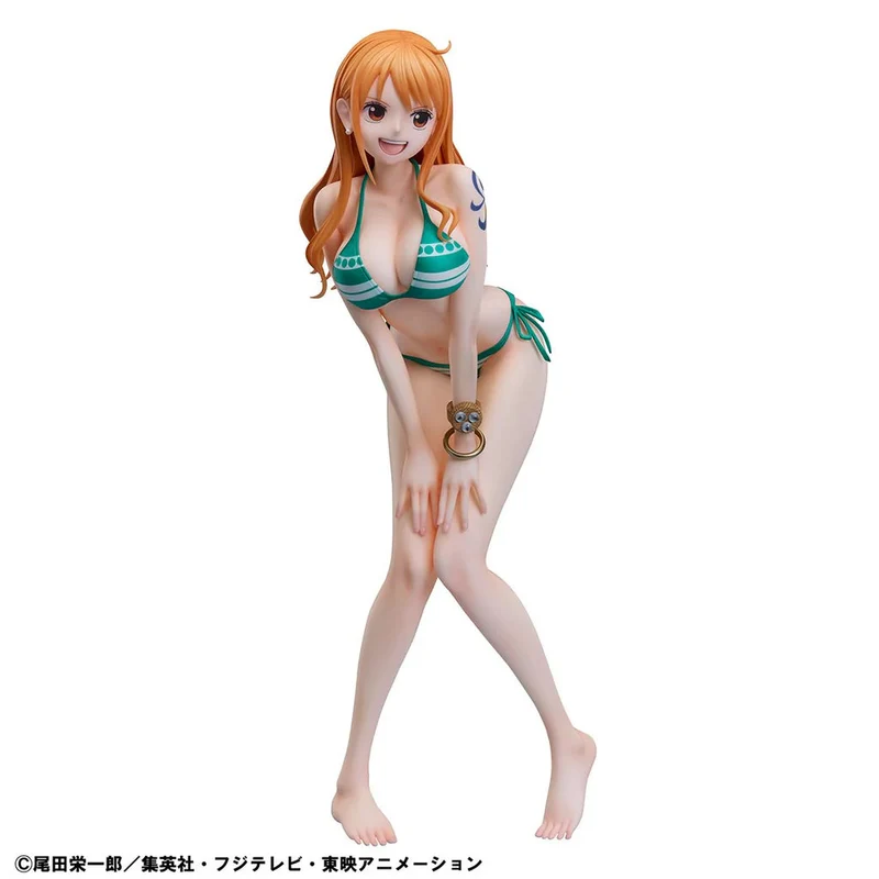 Megahouse B-Style One Piece Nami Swim Suit Ver.