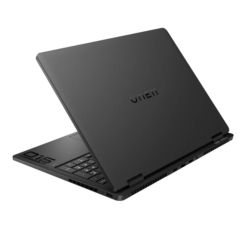 OMEN 16-am0353TX 16" WQXGA Gaming Laptop (Intel Core Ultra 7-255H/GeForce RTX 5050)[Ex-Display]