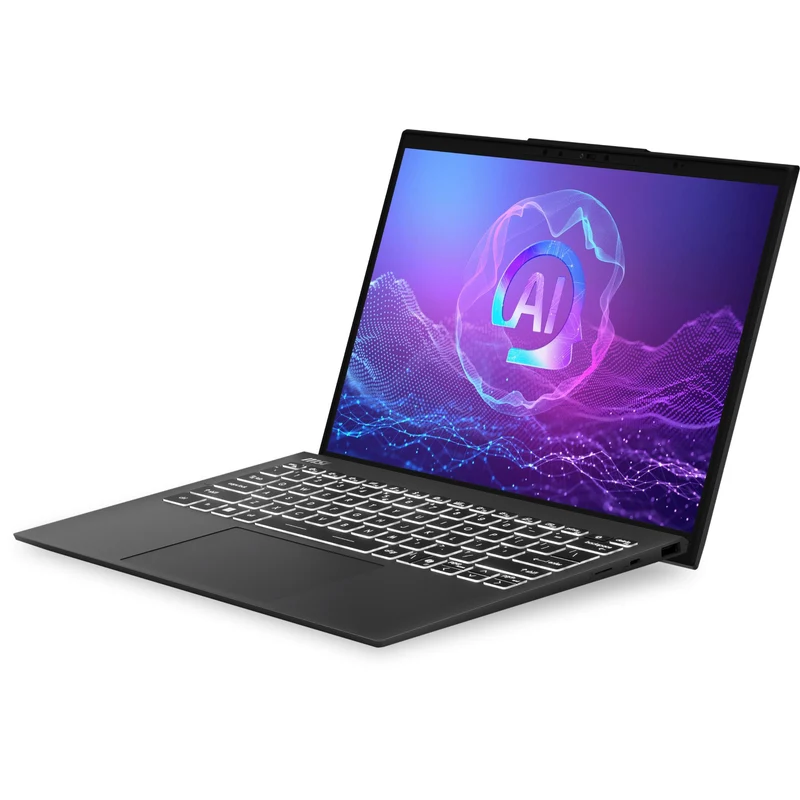 MSI Prestige 13 AI+ Evo 13.3" 2.8K OLED Copilot+ AI PC Laptop (Intel Core Ultra 7-258V/1TB)[Ex-Display]