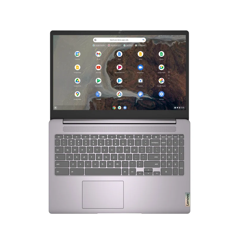 Lenovo IdeaPad 3 15.6" Full HD Chromebook (Intel Core Celeron - N4500/128GB)[Ex-Display]