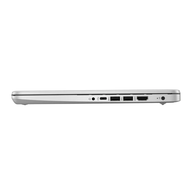 HP Laptop 14s-dq6008TU 14" HD Laptop (Intel N series - N150/128GB)[Ex-Display]