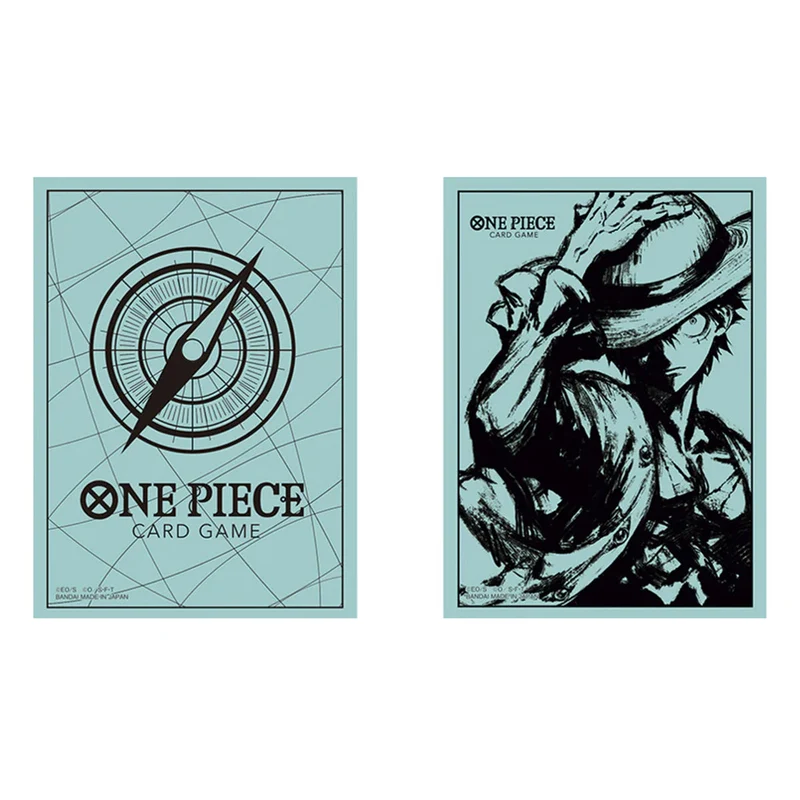Bandai ONE PIECE Card Game 1st ANNIVERSARY SET Limited Edition Japanese Version