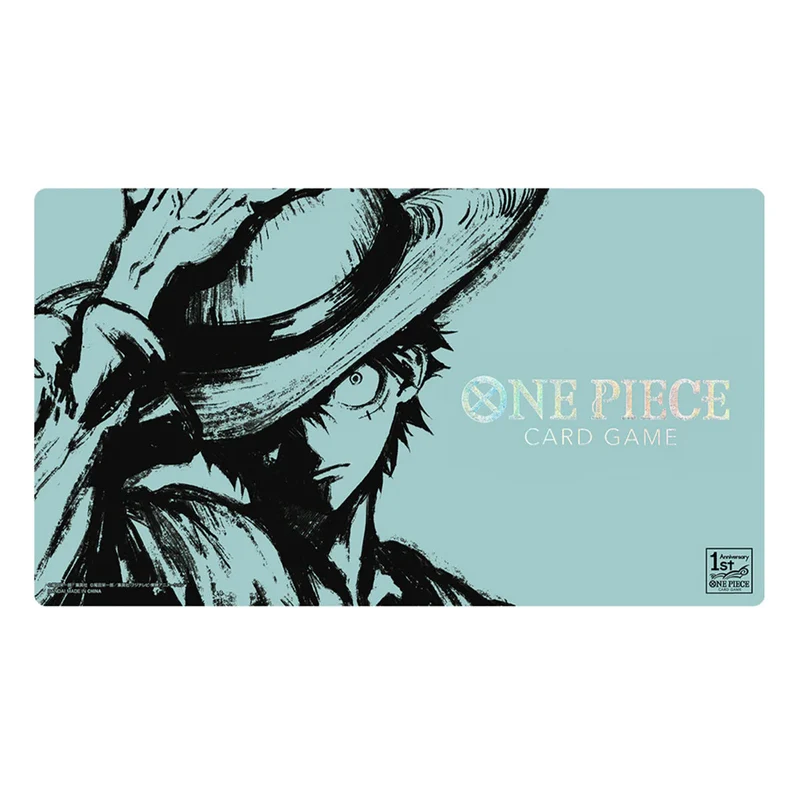 Bandai ONE PIECE Card Game 1st ANNIVERSARY SET Limited Edition Japanese Version