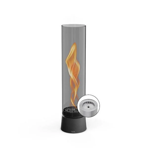 Spin Air 900 Tischfeuer - All Black