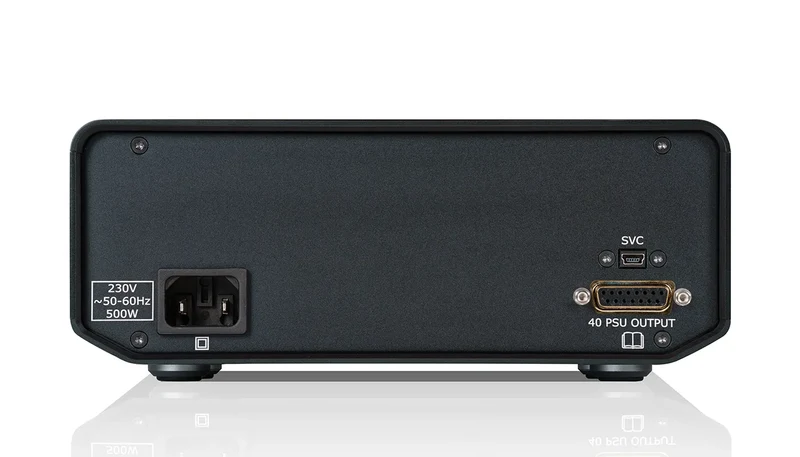 40 PSU