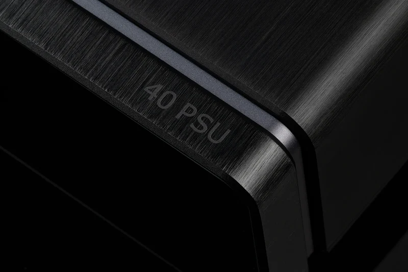 40 PSU