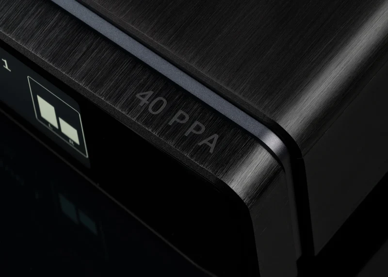 40 PPA