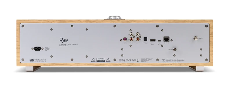 R410 Anniversary