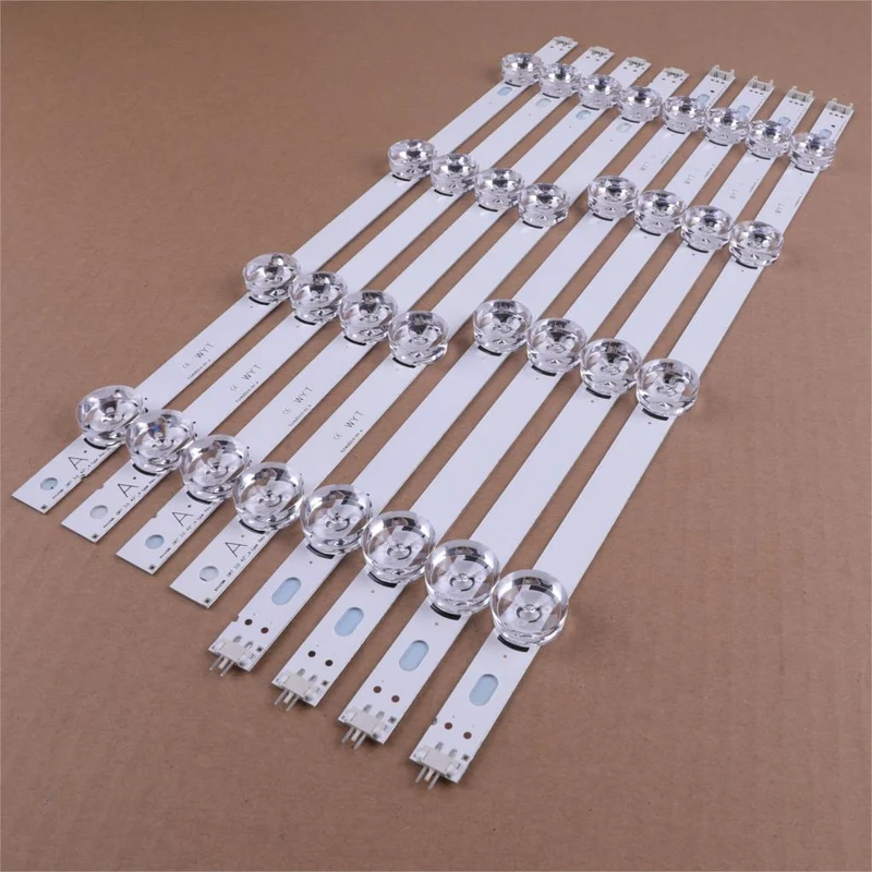 LED backlight strip for Lg drt 3.0 42 DIRECT AGF78402101 NC420DUN-VUBP1 T420HVF07 42LB650V 42LB561U 42LB582V 42LB582B 42LB5550
