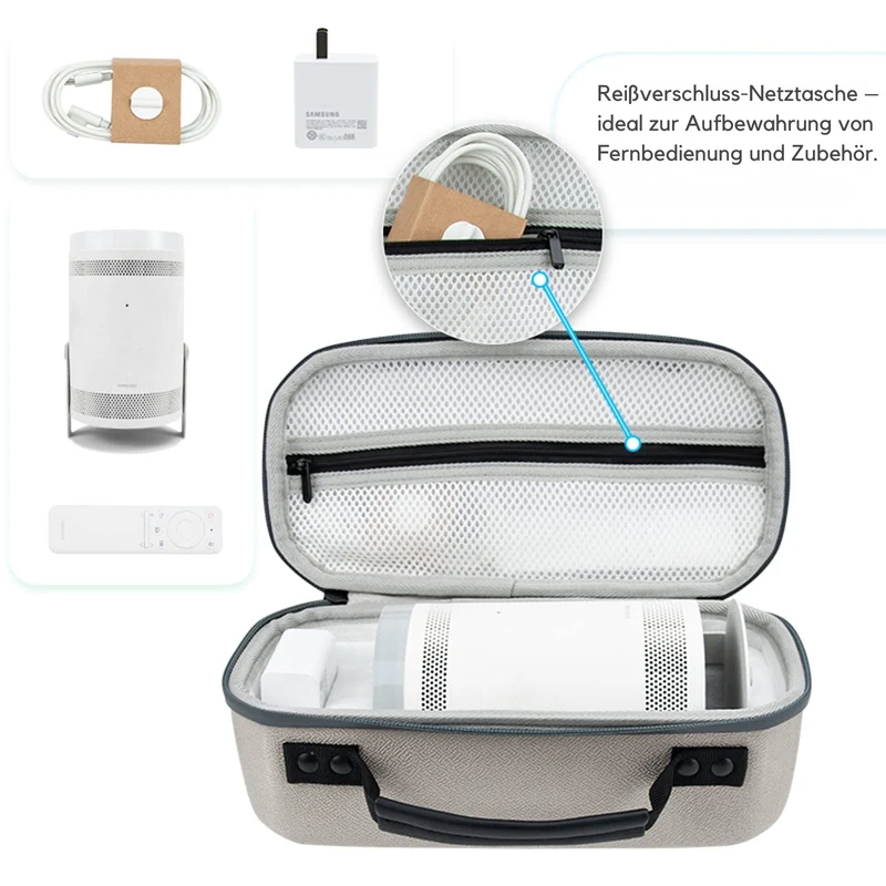 Beamer-Tasche