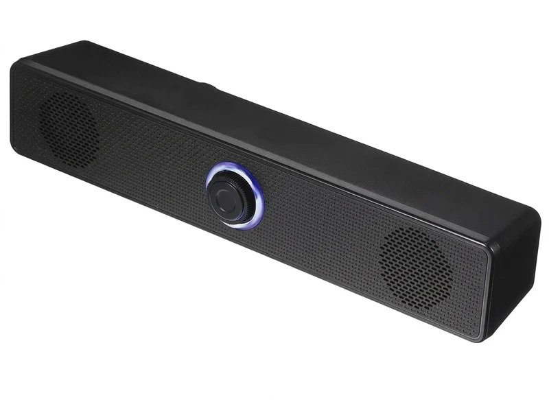 Beamer-Soundbar