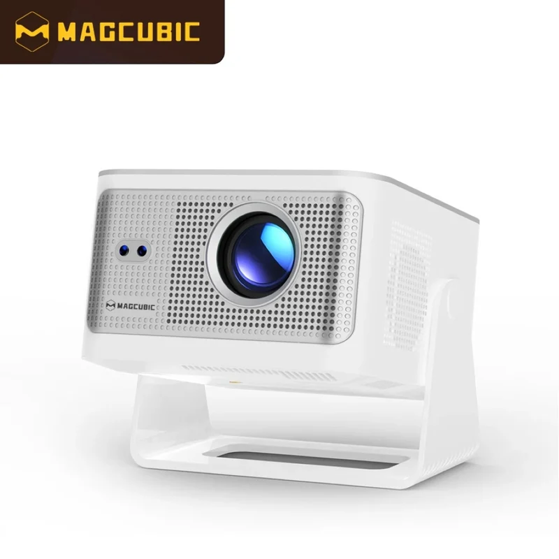 Magcubic HY350 Max Full-HD-Beamer mit Android 14