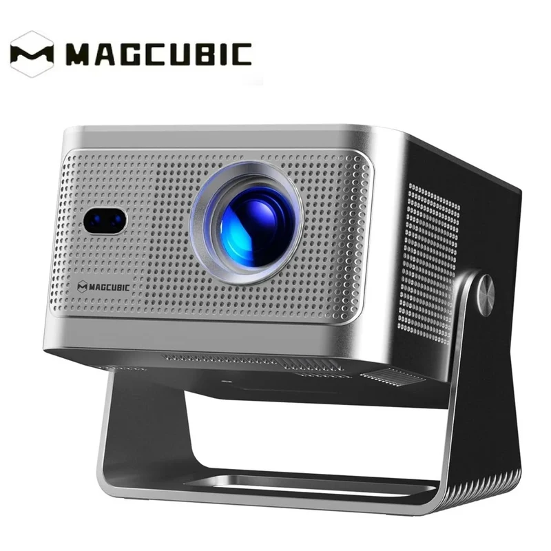 Magcubic HY350 Google TV Full-HD-Beamer
