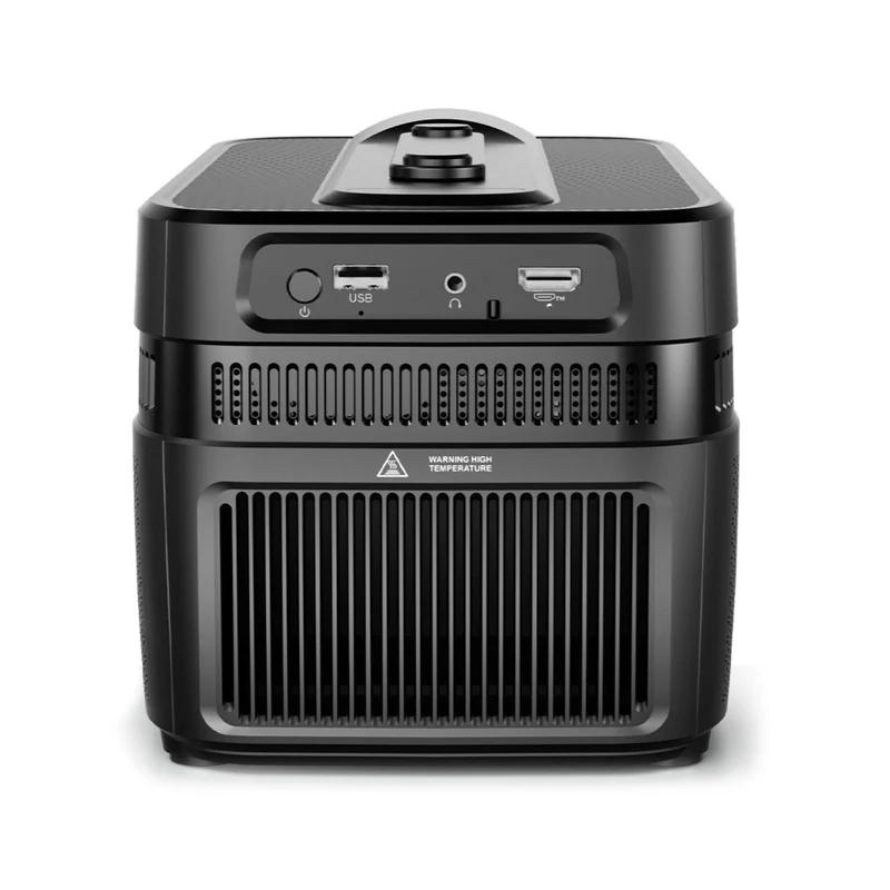 Magcubic HY450C Full-HD-Kurzdistanzbeamer mit Android 14