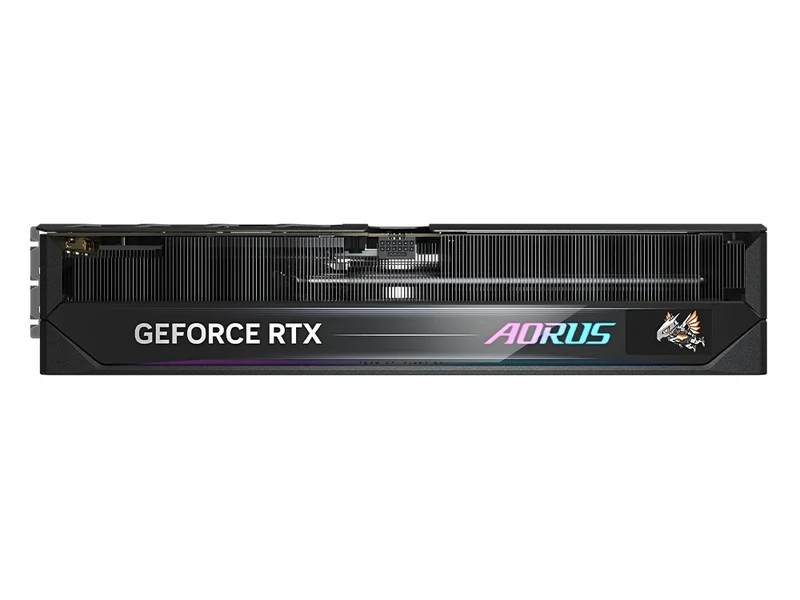 Gigabyte Aorus GeForce RTX 5080 Master 16G Graphics Card (GV-N5080AORUS M-16GD)