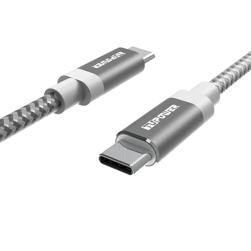 USB-C auf USB-C PD Kabel bis 100 W