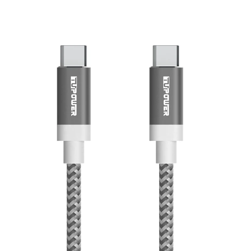 USB-C auf USB-C PD Kabel bis 100 W