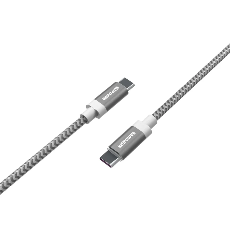USB-C auf USB-C PD Kabel bis 100 W