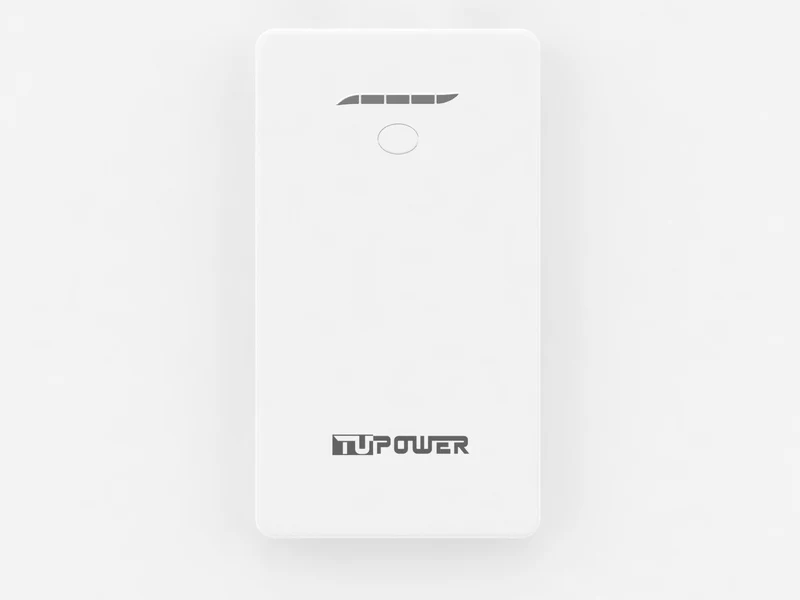 Power Bank / Mobile Ladegerät 8000mAh Slim