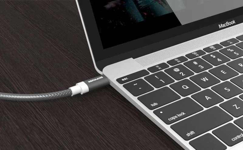USB-C auf HDMI Kabel bis 4K/60 Hz, 1,8 m