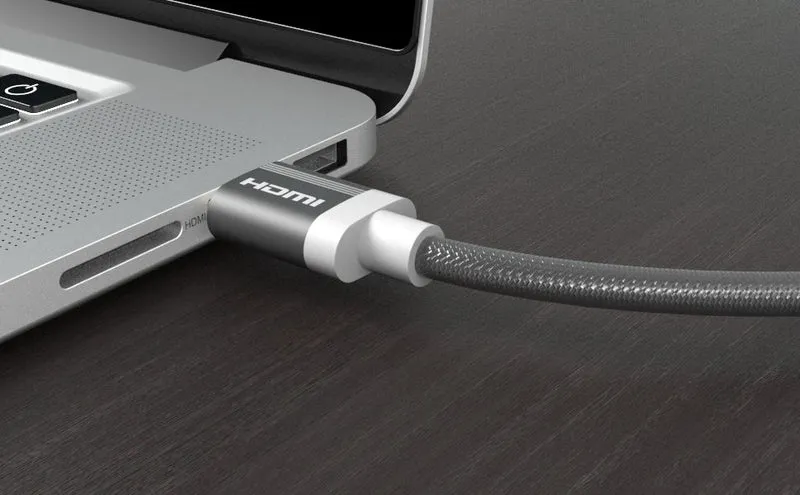 TUPower HDMI 2.0 Kabel 4K 60 Hz – 18 Gbit/s