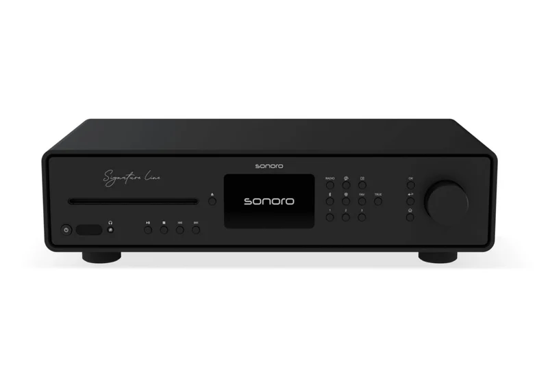 MAESTRO QUANTUM Signature