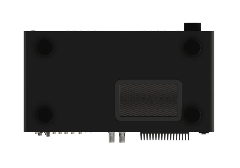 MAESTRO QUANTUM Signature
