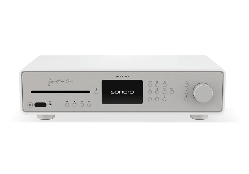 MAESTRO QUANTUM Signature