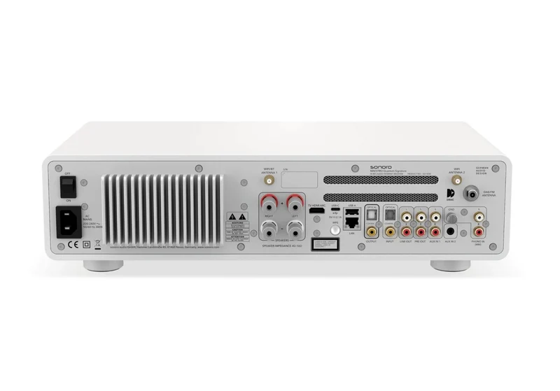 MAESTRO QUANTUM Signature
