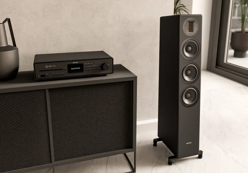 MAESTRO QUANTUM Signature
