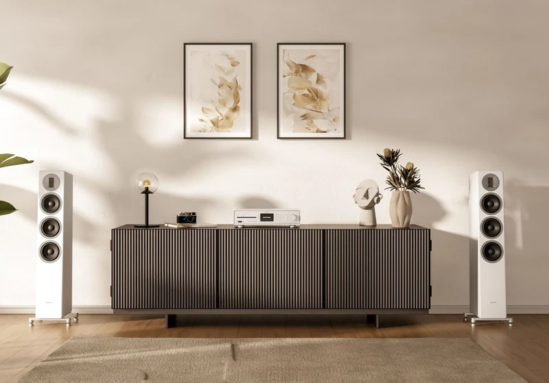 MAESTRO QUANTUM Signature