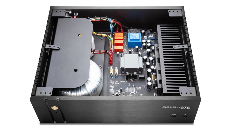PSU-1250