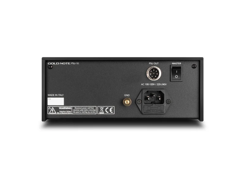 PSU-10