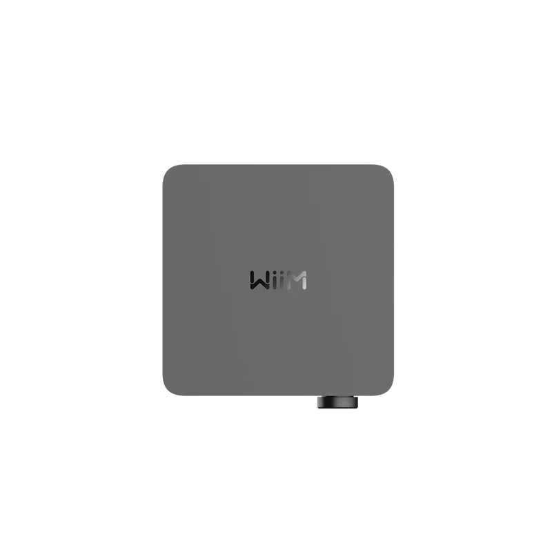 WiiM Amp Ultra