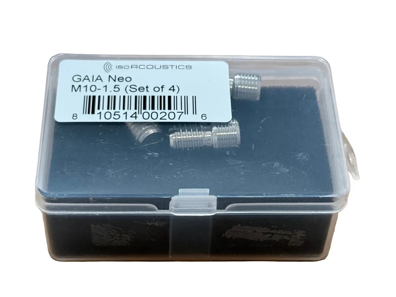 Gewindeadapter für GAIA Neo
